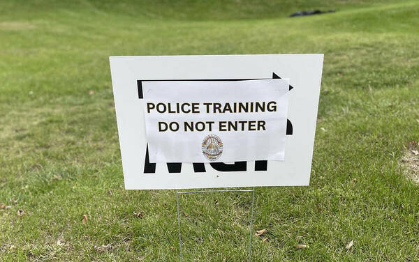 Active Shooter Training 7
